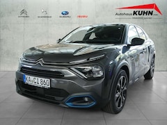 Bild des Angebotes Citroen E-C4 Electric