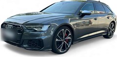 Bild des Angebotes Audi S6 Avant 3.0 TDI quattro Matrix/B&O/SHZ/Kamera/ACC/Na