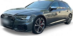 Bild des Angebotes Audi S6 Avant TDI quattro Matrix B&O/ACC/RFK/Tour/21"