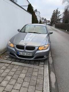 Bild des Angebotes BMW 325 325d DPF Touring Edition Lifestyle