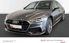 Bild des Angebotes Audi A7 quattro Sportback 50 TFSI e S line*HEAD-UP*AHK*Sta