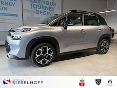 Bild des Angebotes Citroen C3 Aircross Shine Pack PureTech 130 EAT6 *AHK*