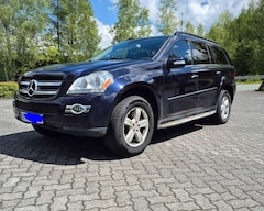 Bild des Angebotes Mercedes-Benz GL 320