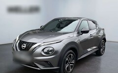 Bild des Angebotes Nissan Juke 1.0 DIG-T DCT N-Connecta *LED*CarPlay*CAM*