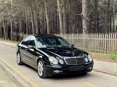 Bild des Angebotes Mercedes-Benz E 280 CDI 7G-TRONIC Avantgarde