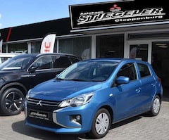 Bild des Angebotes Mitsubishi Space Star Select 1.2 MIVEC 5-Gang