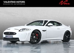 Bild des Angebotes Jaguar XKR - S Coupe - Scheckheft | perfekter Zustand!