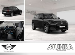 Bild des Angebotes MINI One D Countryman Countryman D Aut. Panorama HUD LED DA PA Sitzhzg.