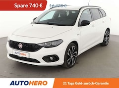 Bild des Angebotes Fiat Tipo 1.4 Turbo S-Design*NAVI*CAM*PDC*SHZ*KLIMA*