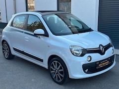 Bild des Angebotes Renault Twingo Luxe HU NEU/KAMERA/SPURHALTE/FALTDACH