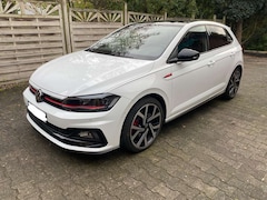 Bild des Angebotes VW Polo GTI Polo VI 2.0 TSI OPF DSG
