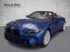 Bild des Angebotes BMW M4 Competition Cabrio mit M xD Ultimate Package Memor