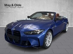 Bild des Angebotes BMW M4 Competition Cabrio mit M xD Ultimate Package Memor