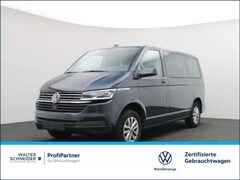 Bild des Angebotes VW T6.1 Caravelle 2.0TDI DSG 9-Sitzer Navi LED AHK