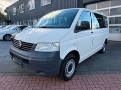 Bild des Angebotes VW T5 Caravelle *Klima*8-Sitze*1.Hand