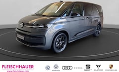 Bild des Angebotes VW T7 Multivan Edition AHK Navi Pro EasyOpen