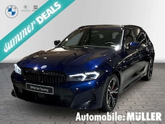 Bild des Angebotes BMW 330 e M Sport EU6e Touring Park-Assist HUD AHK-klappba