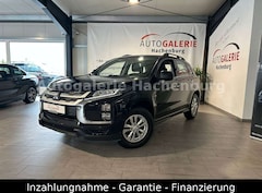 Bild des Angebotes Mitsubishi ASX Intro Edition/1. Hand/NAVI/LED/CAM/SHZ/EU 6