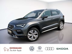 Bild des Angebotes SEAT Ateca 2.0TSI DSG LED.PANO.WINTER.KAM.AMBIENTE.KESSY.DAB