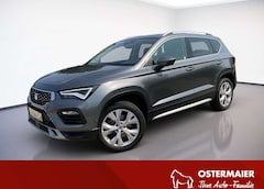Bild des Angebotes SEAT Ateca 2.0TSI DSG LED.PANO.WINTER.KAM.AMBIENTE.KESSY.DAB