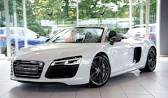 Bild des Angebotes Audi R8 V10 Spyder q. *19 *Keramik*MagneticRide*B&O