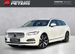Bild des Angebotes Volvo V90 Core T6 AWD 19''LM Lenkradhz DAB Memory eStandhz B