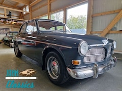 Bild des Angebotes Volvo Amazon B18 TÜV/H neu Kronprinz Oldtimer