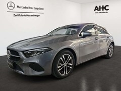 Bild des Angebotes Mercedes-Benz A 180 Progressive Navi KAM SpurH LED SHZ RDK