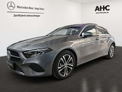 Bild des Angebotes Mercedes-Benz A 180 Progressive Navi KAM SpurH LED SHZ RDK