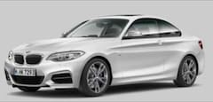 Bild des Angebotes BMW 235 xDrive HARMAN*GSD*KEYLESS*2Hand*U-Frei