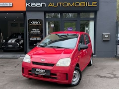 Bild des Angebotes Daihatsu Cuore 1.0 Plus/67Tkm/2HAND/KLIMA/TÜV/