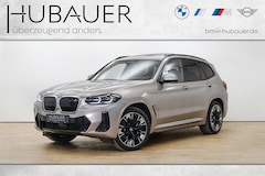 Bild des Angebotes BMW iX3 [Impressive, M Sport, AHK, 20" LMR, HUD]