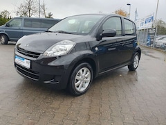 Bild des Angebotes Daihatsu Sirion 1.3 GARANTIE KLIMA AUTOMATIK ALUFELGEN