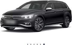Bild des Angebotes VW Passat Alltrack Passat Variant ALLTRACKI 4M DSG NP:69tEUR! PANO+H&