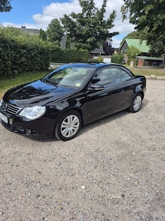 Bild des Angebotes VW Eos 1.4 TSI Edition 2009