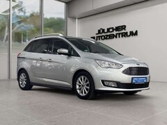 Bild des Angebotes Ford Grand C-Max Titanium, Inspektion Neu, 7-Sitzer