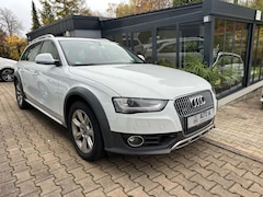 Bild des Angebotes Audi A4 allroad quattro 3.0 TDI|Pano|Navi |AHK|Kamera