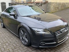 Bild des Angebotes Audi TTS TTS Coupe S tronic