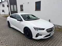 Bild des Angebotes Opel Insignia GS Line Plus