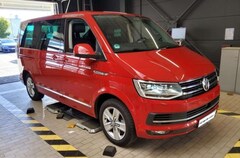 Bild des Angebotes VW T6 Multivan 20TDI Generation Six LED NAVI 1.HAND