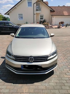 Bild des Angebotes VW Jetta 1.2 TSI BlueMotion Technology