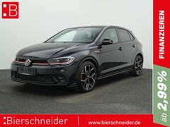 Bild des Angebotes VW Polo GTI 2.0 TSI DSG MATRIX-LED NAVI BEATS 18 PARKASSIS SID