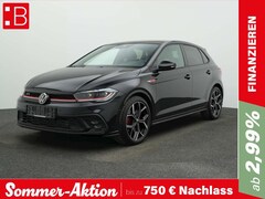 Bild des Angebotes VW Polo GTI 2.0 TSI DSG MATRIX-LED NAVI BEATS 18 PARKASSIS SID