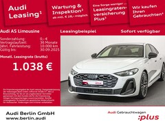 Bild des Angebotes Audi A5 e-hybrid quattro S tronic