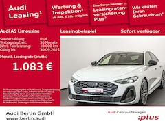 Bild des Angebotes Audi A5 e-hybrid quattro S tronic