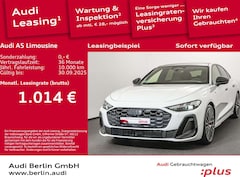 Bild des Angebotes Audi A5 e-hybrid quattro S tronic