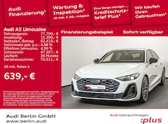 Bild des Angebotes Audi A5 e-hybrid quattro S tronic