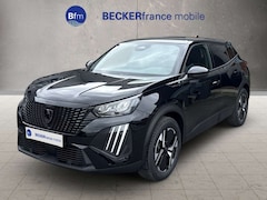 Bild des Angebotes Peugeot 2008 e- Business*Navi*11KW On-Bord Charger*SH*Kamera*Wä