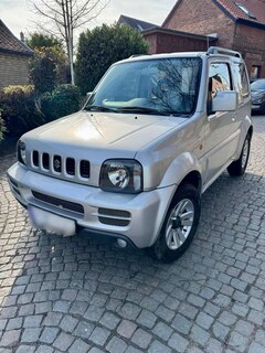 Bild des Angebotes Suzuki Jimny Jimny Style