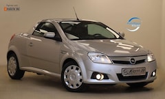 Bild des Angebotes Opel Tigra TwinTop 1.4 Enjoy Leder SHZ Navi